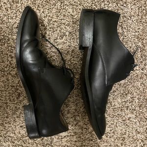 Everlane italian loafers